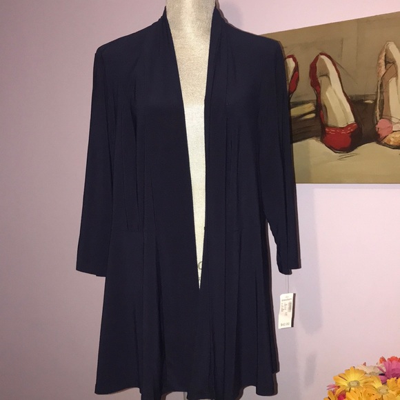 dressy cardigan plus size